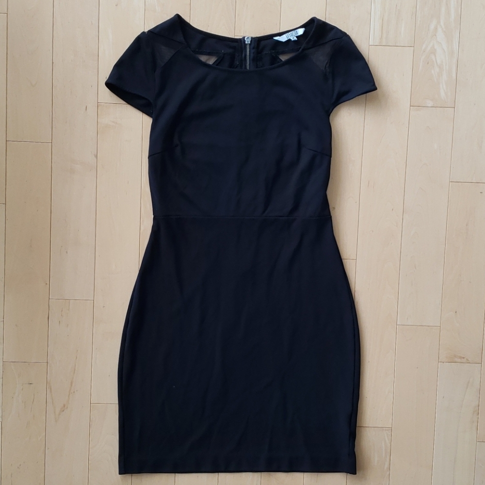 BB DAKOTA DRESS